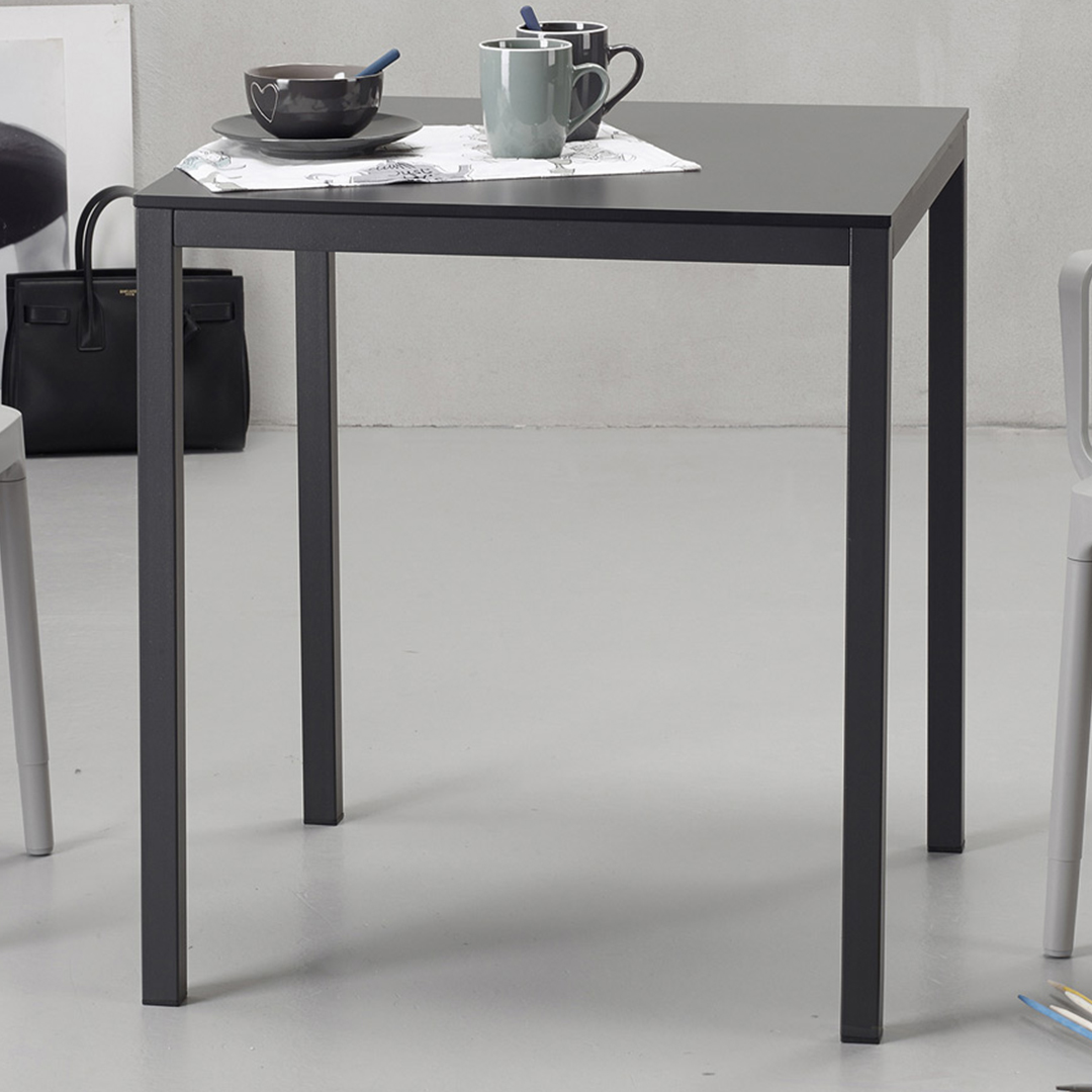 Table OSTREA - Face arrière