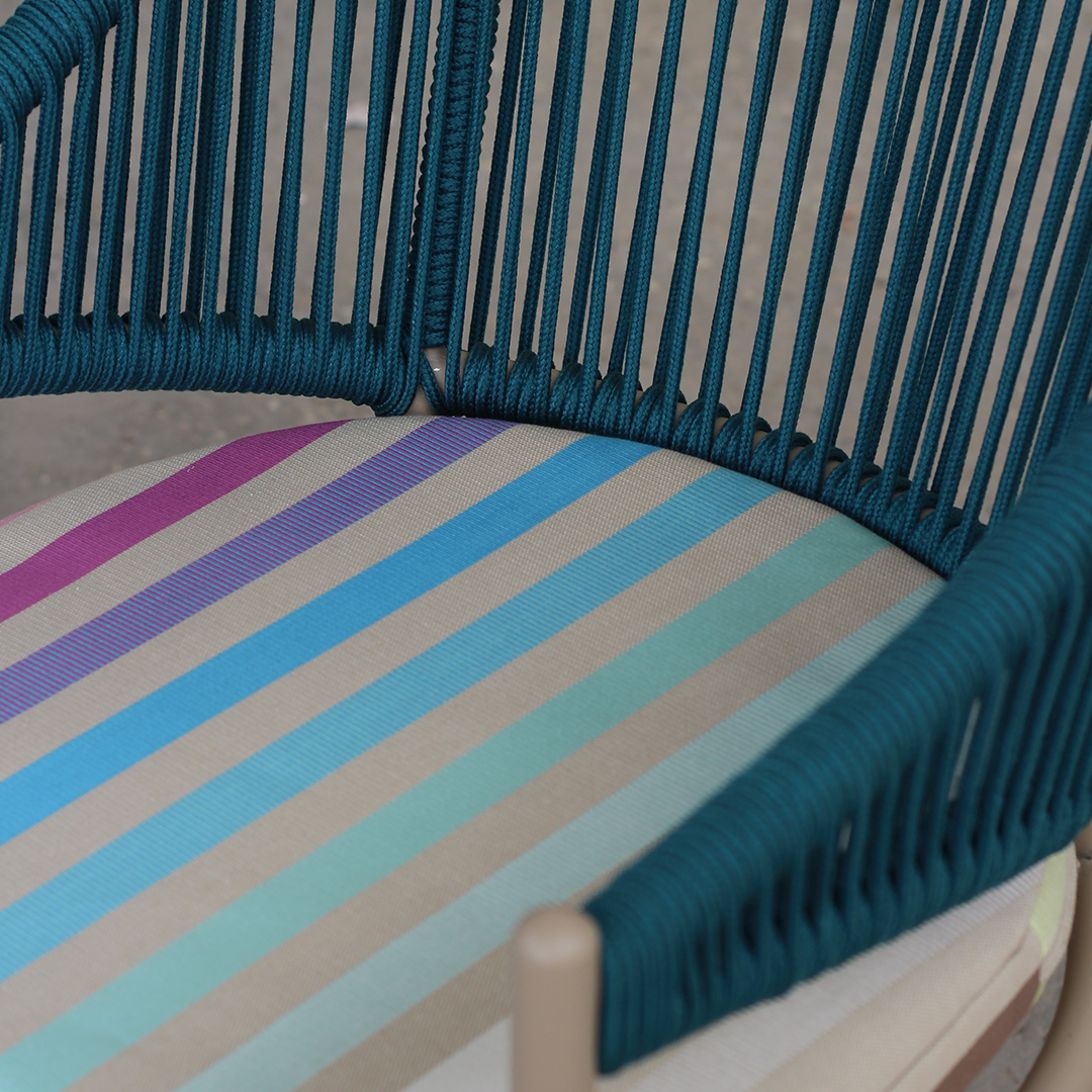 Fauteuil TOSCANA - Détail 3