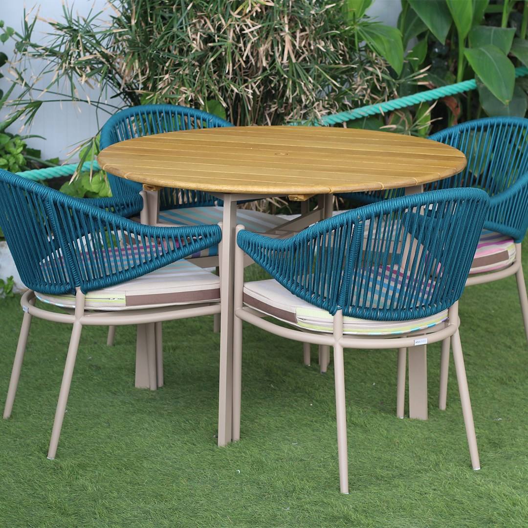 Fauteuil TOSCANA - Détail 1