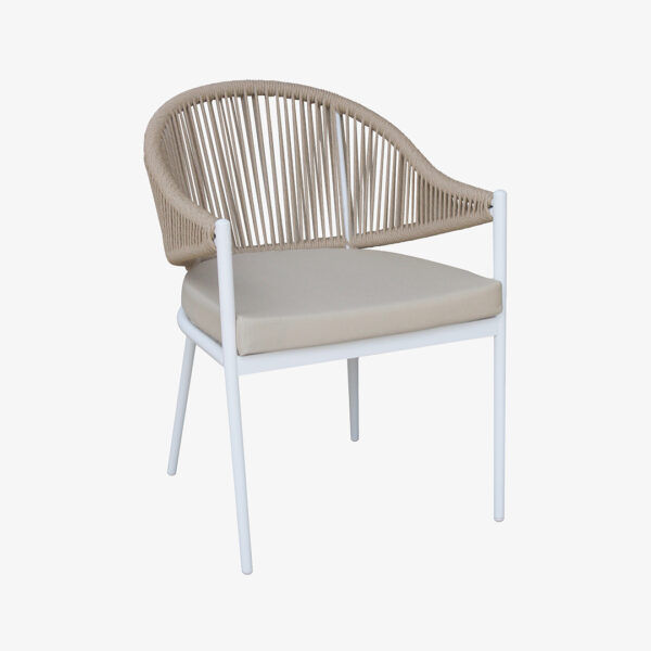 fauteuil toscana