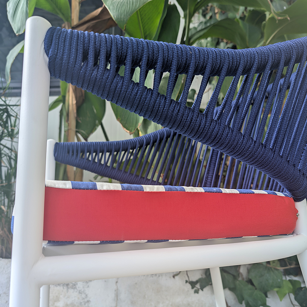 Fauteuil TOSCANA - Vue 10