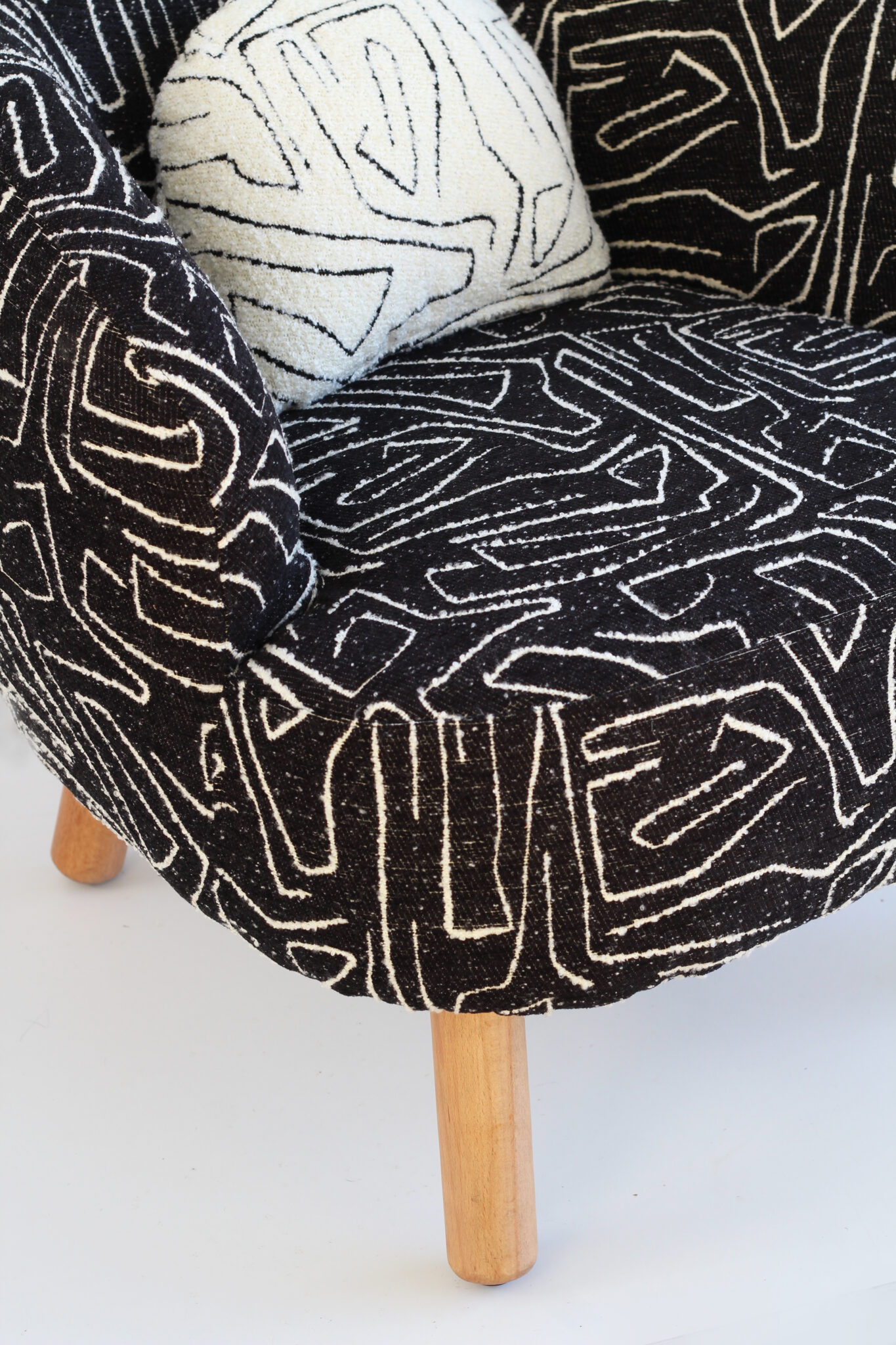 Fauteuil HERA - Vue 9