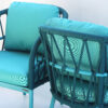 fauteuil tolédo