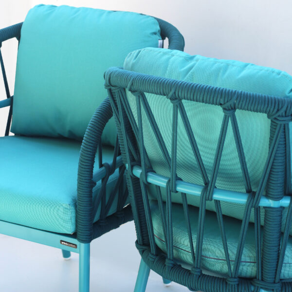 fauteuil tolédo