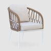 fauteuil tolédo