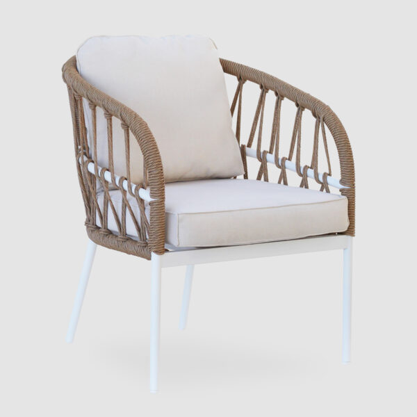 fauteuil tolédo