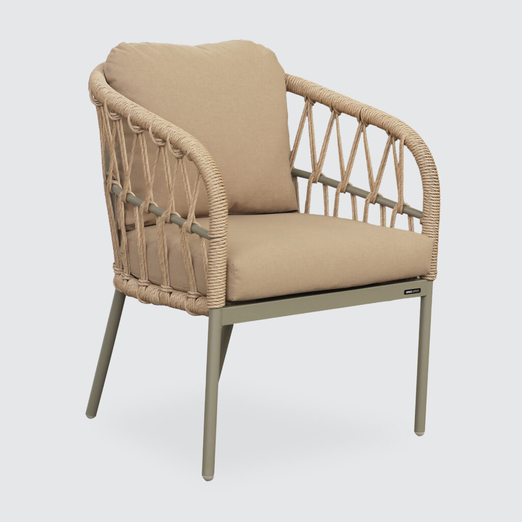 fauteuil tolédo