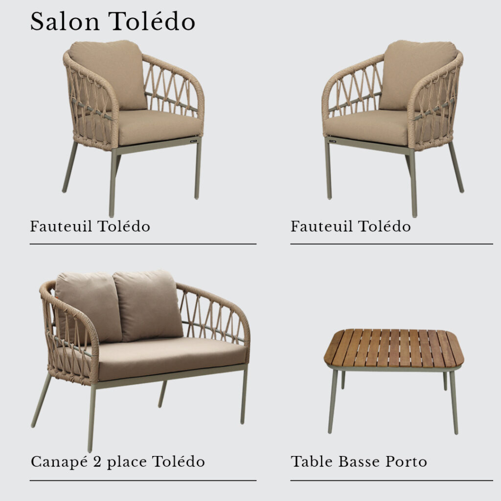 salon tolédo