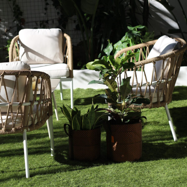 fauteuil tolédo