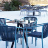 fauteuil mykonos