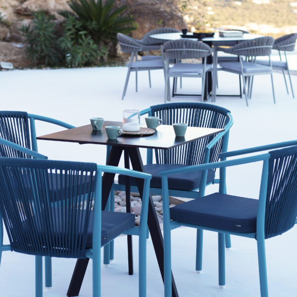 fauteuil mykonos