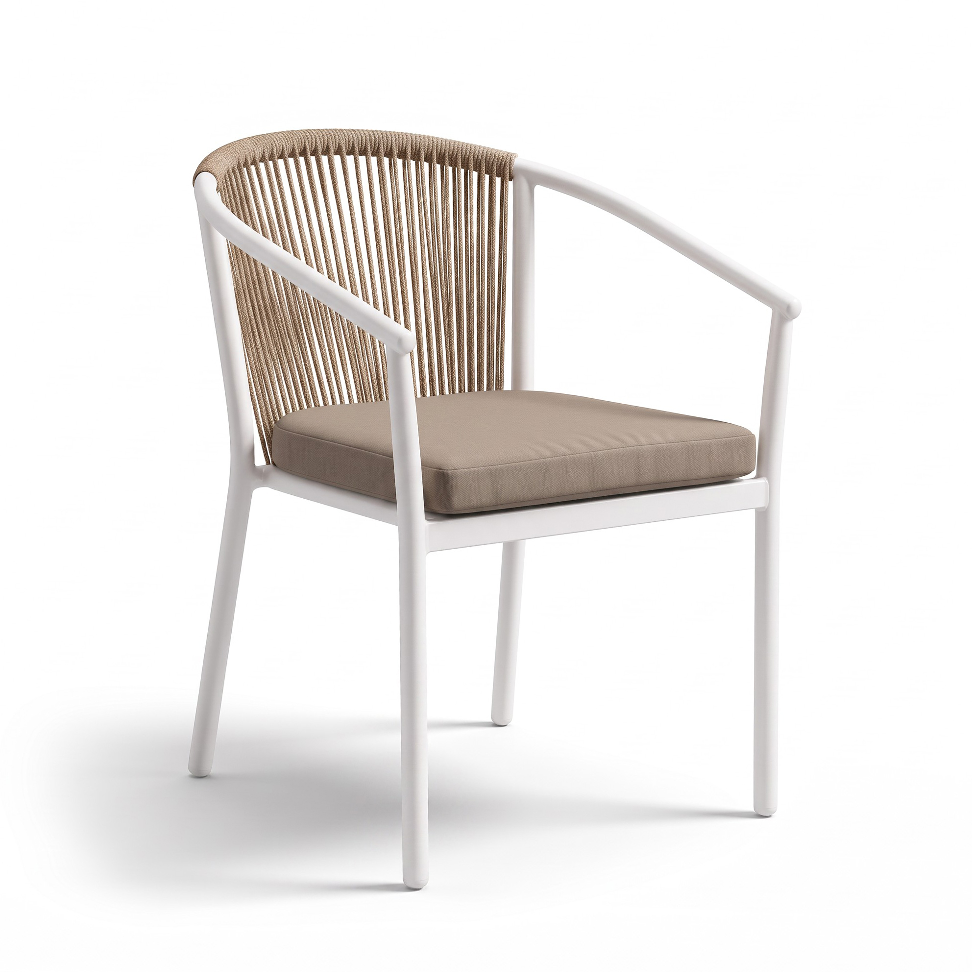 fauteuil mykonos