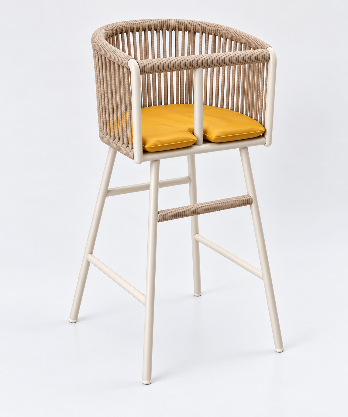 Chaise repas bébé PINOCCHIO