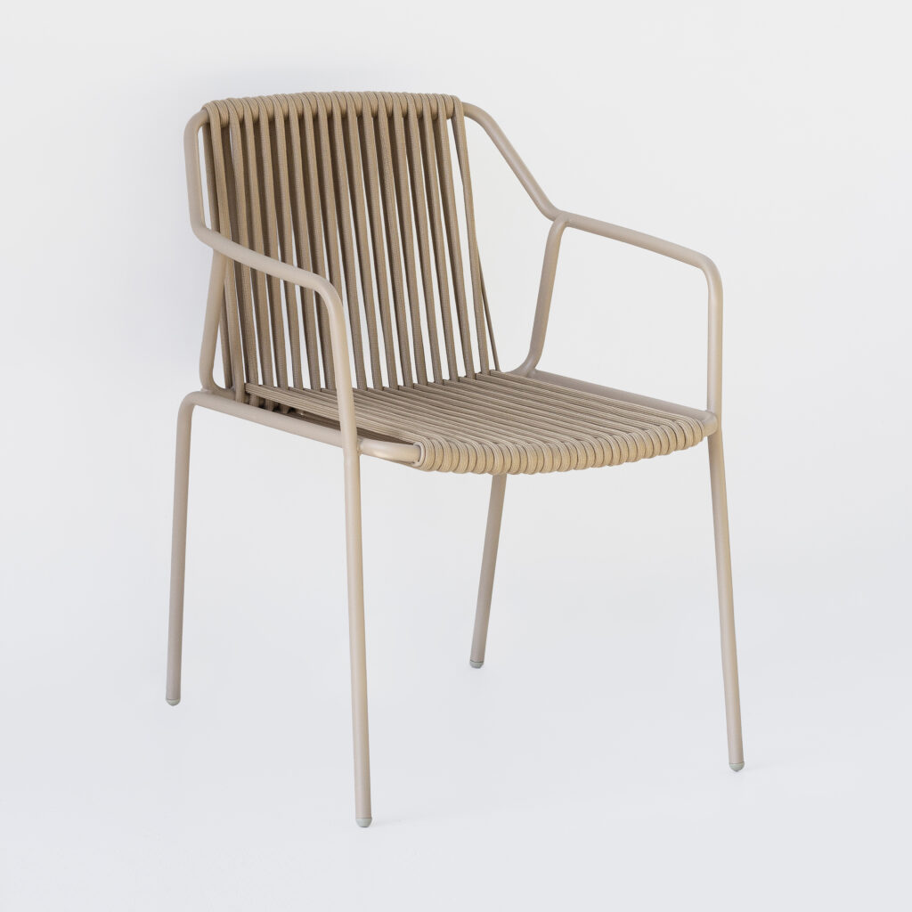 FAUTEUIL MORELIA